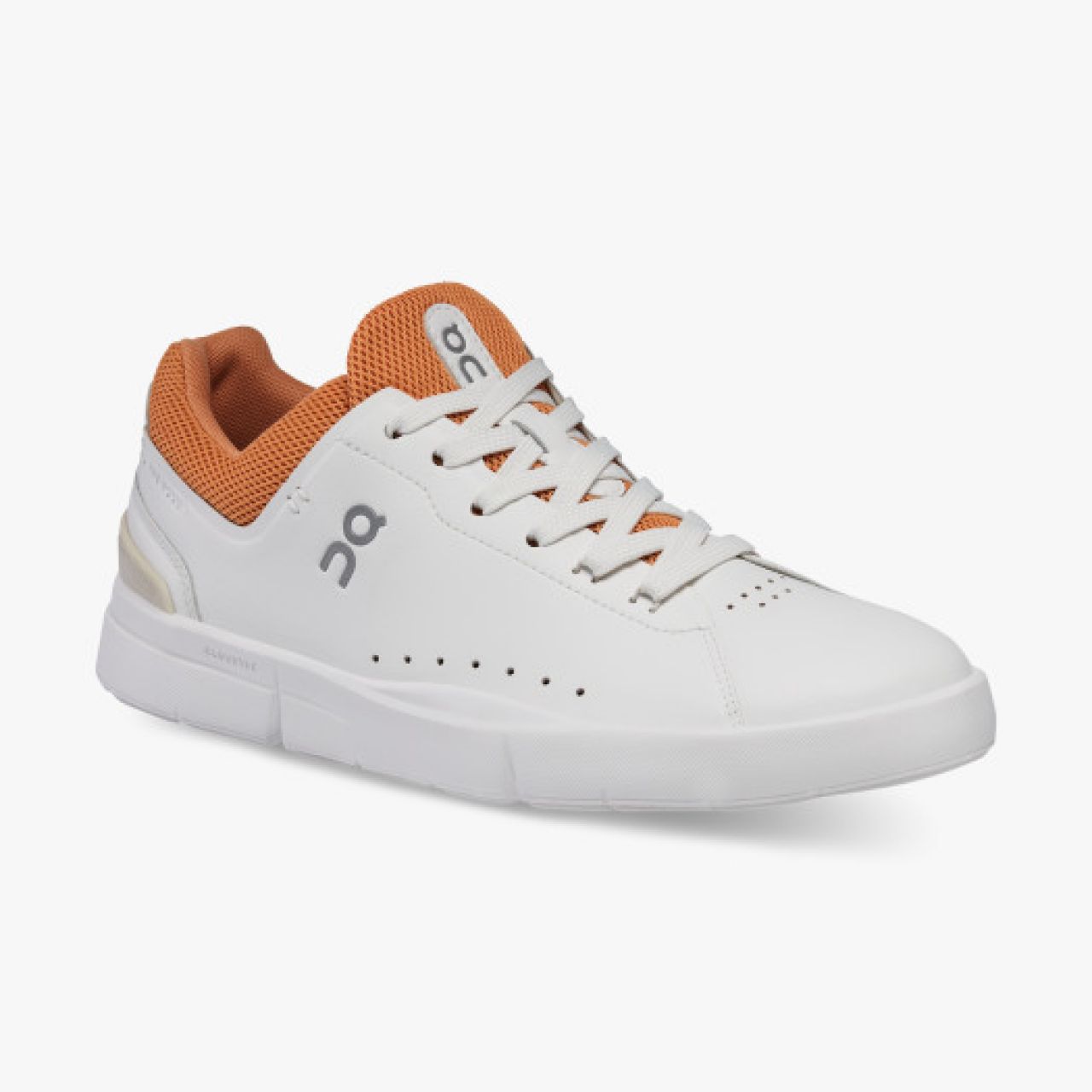 ON RUNNING THE ROGER ADVANTAGE WOMEN WHITE ET COOPER