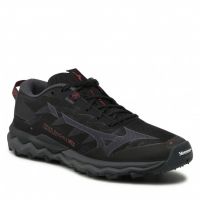 MIZUNO WAVE DAICHI  W GTX NOIRE Chaussures de trail