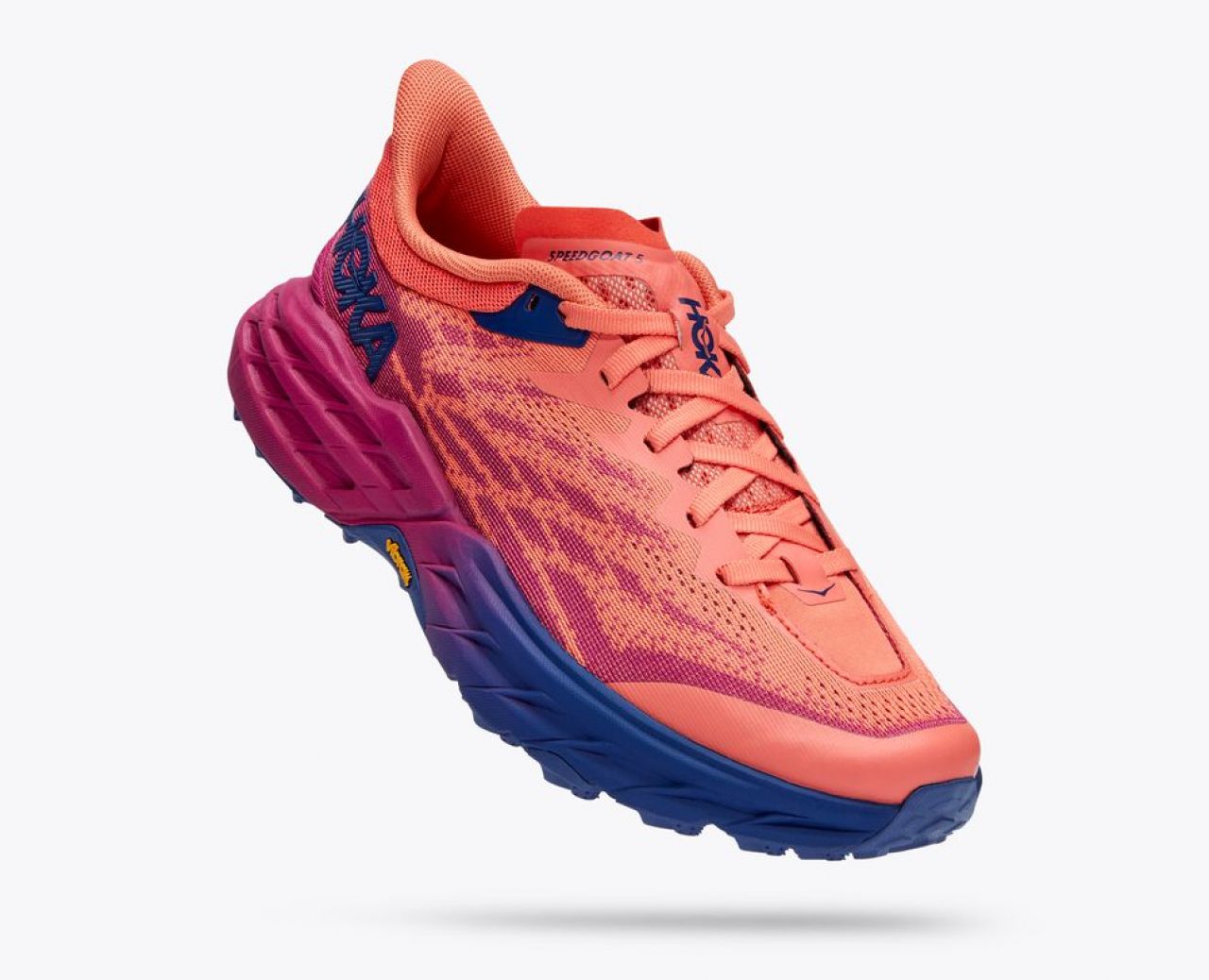 Chaussures trail on sale femme hoka