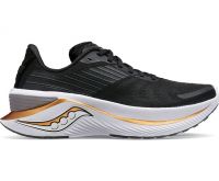 SAUCONY ENDORPHIN SHIFT 3 BLACK ET GOLD Chaussures running saucony pas cher