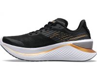 SAUCONY ENDORPHIN SHIFT 3 BLACK ET GOLD Chaussures running saucony pas cher