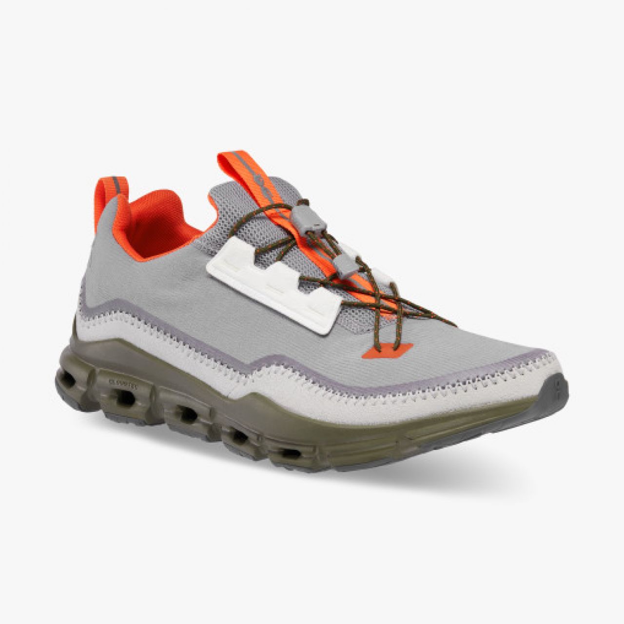 ON RUNNING CLOUDAWAY ALLOY ET IVY  Chaussures de voyage