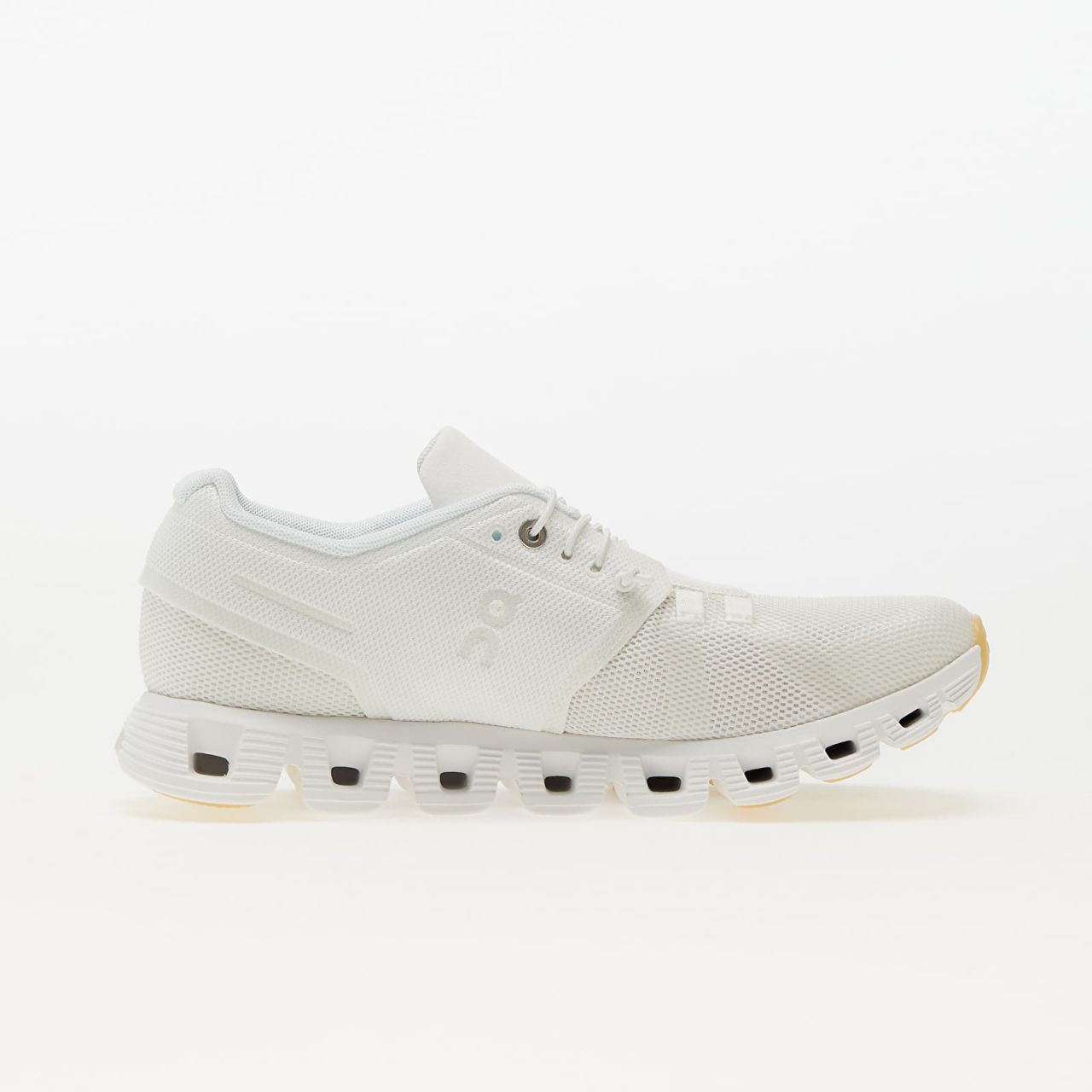 Chaussures ON Running Cloud Sky Femme 5.5 Noir - Baskets Athlétiques 3YD11440106 Défaut
