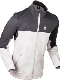 DHAELIE JACKET ELEMENT NINE IRON Veste Softshell