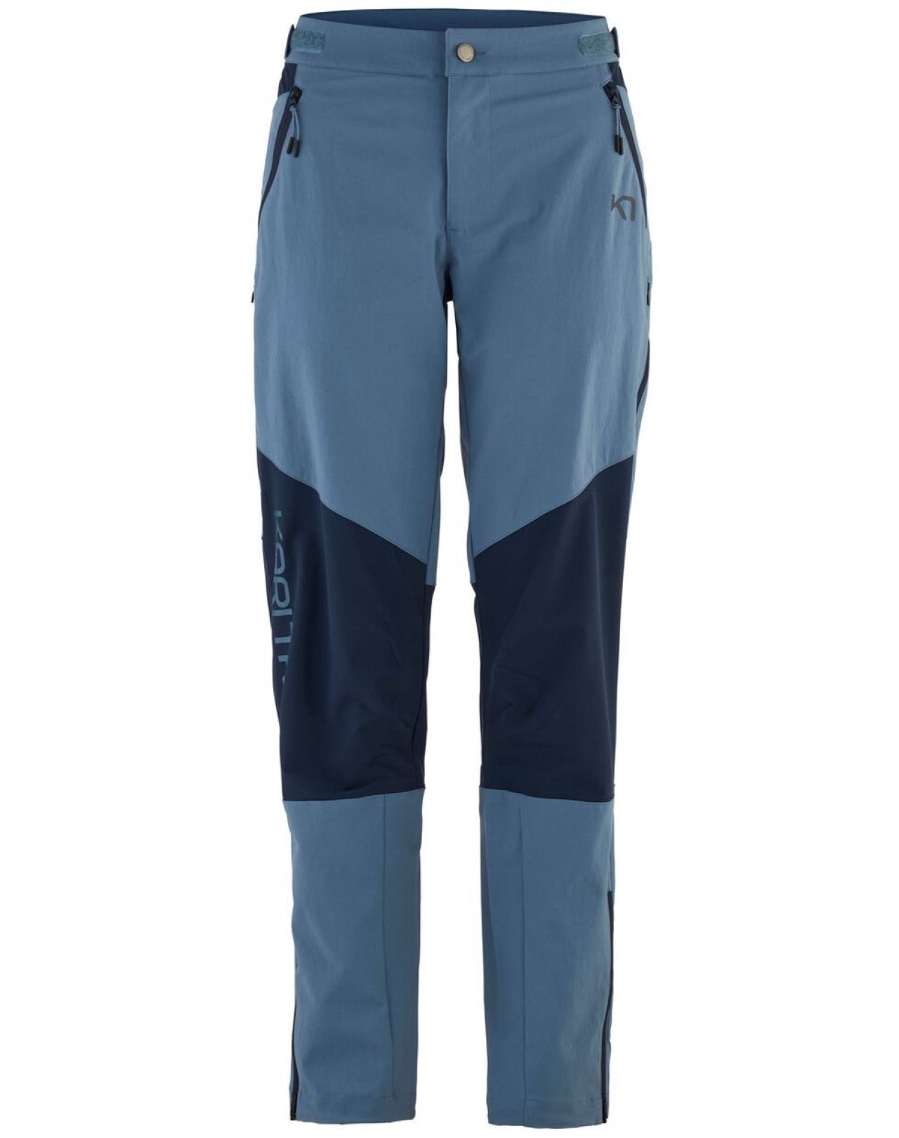 KARI TRAA SANNE HIKKING PANT SAI Pantalon de randonnée