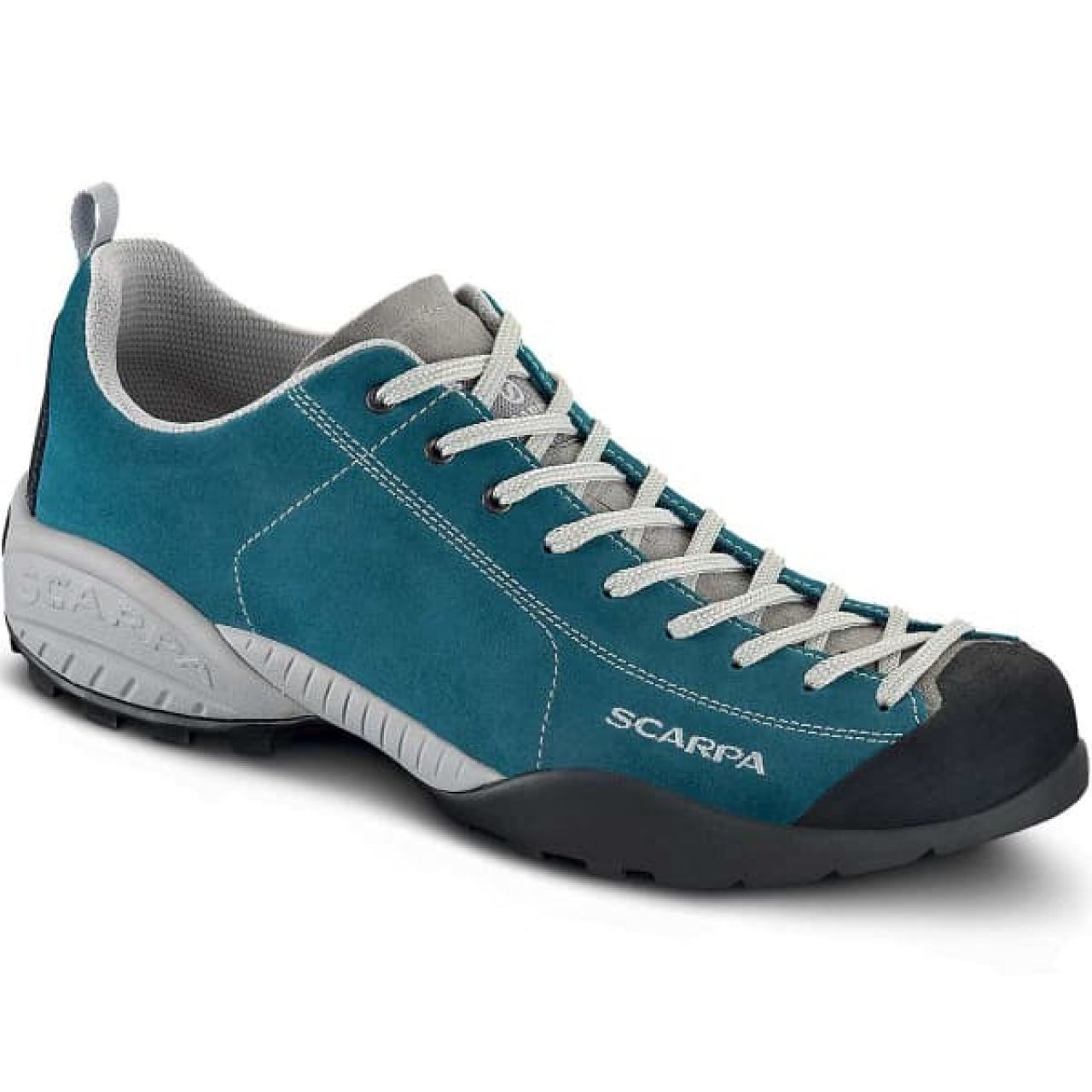 SCARPA MOJITO LAKE BLUE Chaussures scarpa