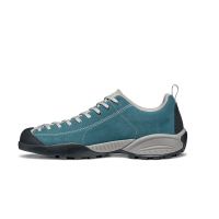 SCARPA MOJITO LAKE BLUE Chaussures scarpa pas cher