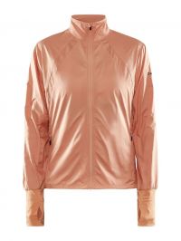 CRAFT ADV ESSENCE WIND JACKET GLOW Veste ccoupe-vent