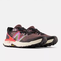 NEW BALANCE FRESH FOAM HIERRO V7 TRUFFLE chaussure de  trail pas cher