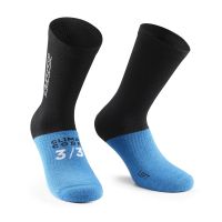 ASSOS CHAUSSETTES ULTRAZ WINTER  EVO Soquettes vélo Assos