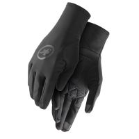 ASSOS WINTER GLOVES EVO NOIRS  Gants vélo hiver pas cher