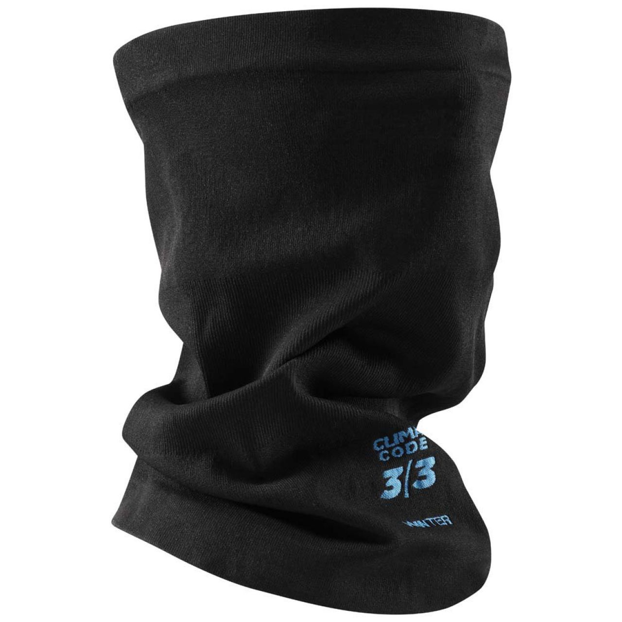 ASSOS WINTER NECK WARMER  Tour de cou hiver