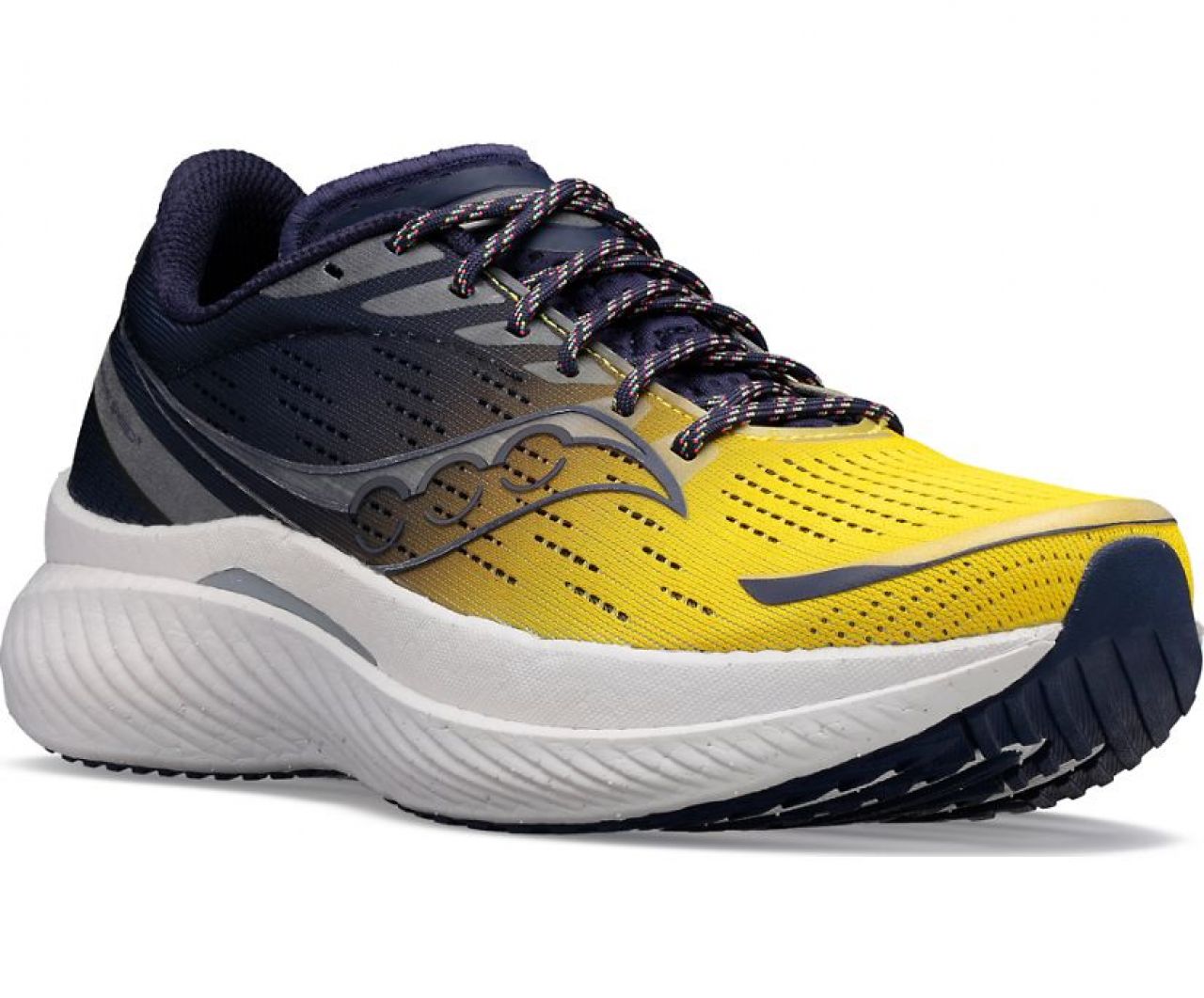 SAUCONY ENDORPHIN SPEED 3 NIGHT LITE Chaussures running saucony