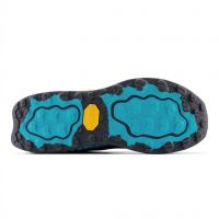 NEW BALANCE FRESH FOAM HIERRO V7 GTX NATURAL INDIGO FEMME chaussure de  trail étanche pas cher