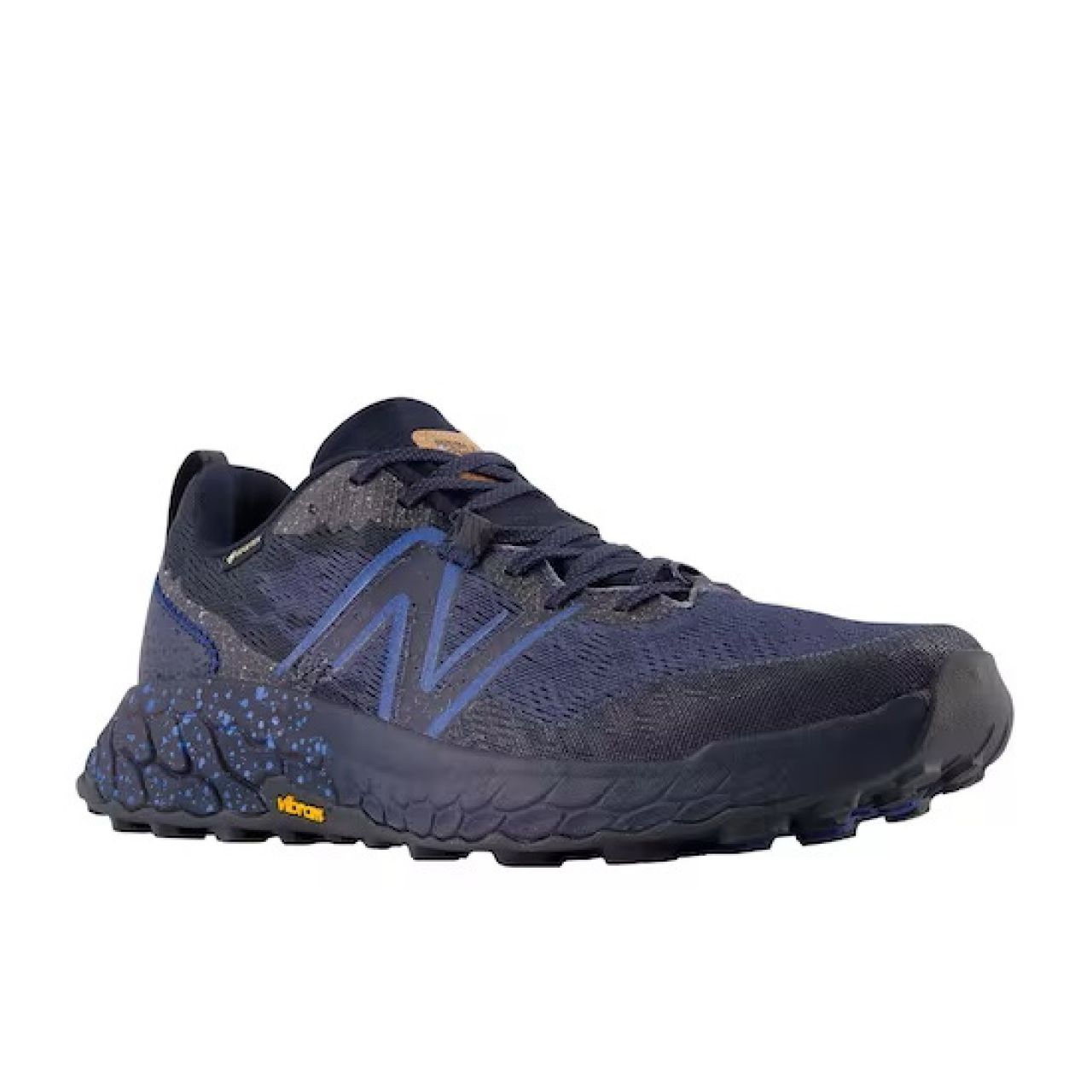 NEW BALANCE FRESH FOAM HIERRO M7 GTX ECLIPSE chaussure de  trail