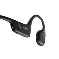 SHOKZ CASQUE BLUETOOTH OPENRUN PRO NOIR pas cher