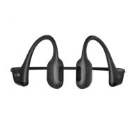 SHOKZ CASQUE BLUETOOTH OPENRUN PRO NOIR pas cher