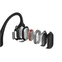 SHOKZ CASQUE BLUETOOTH OPENRUN PRO NOIR pas cher