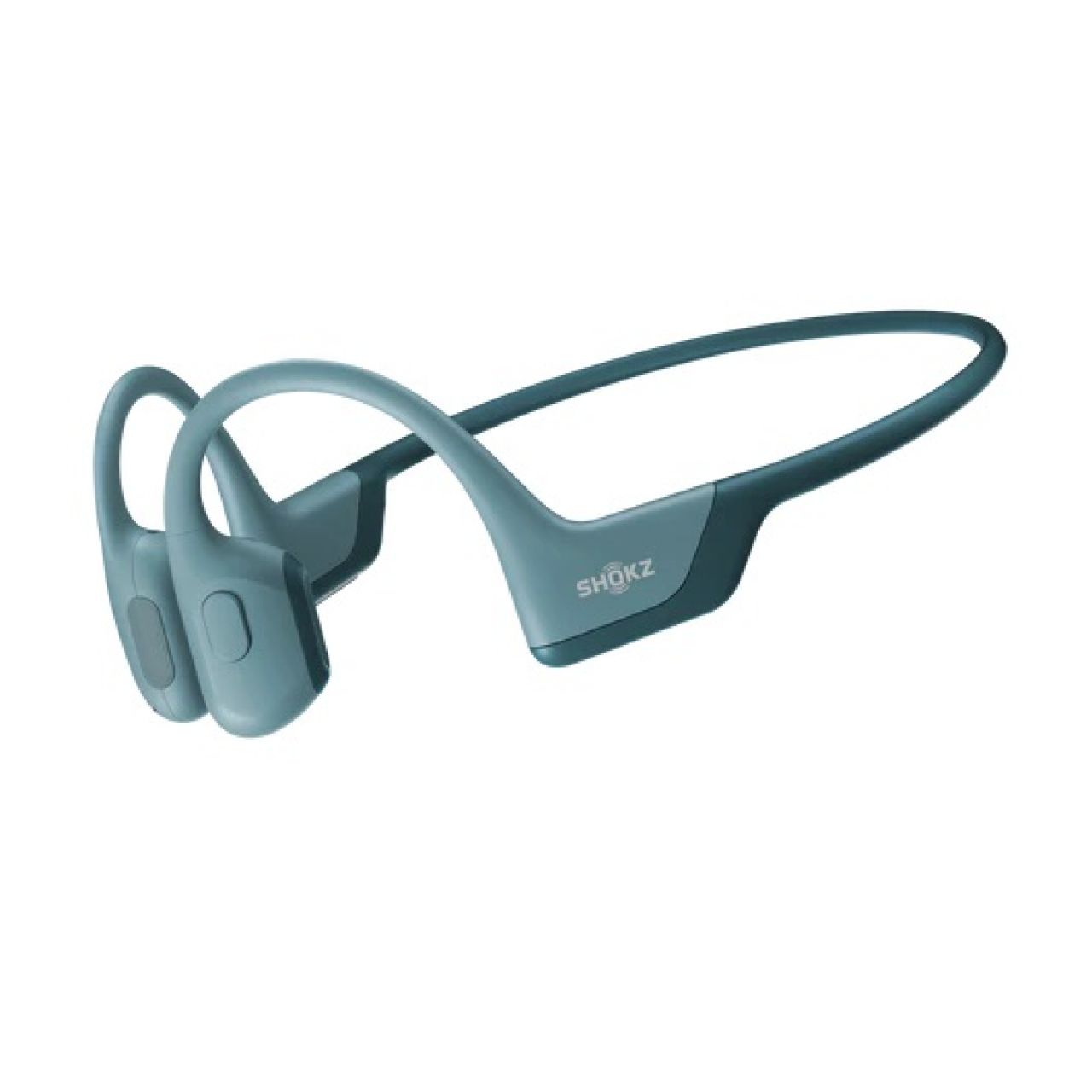 SHOKZ CASQUE BLUETOOTH OPENRUN PRO BLEU