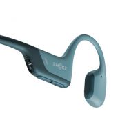 SHOKZ CASQUE BLUETOOTH OPENRUN PRO BLEU pas cher