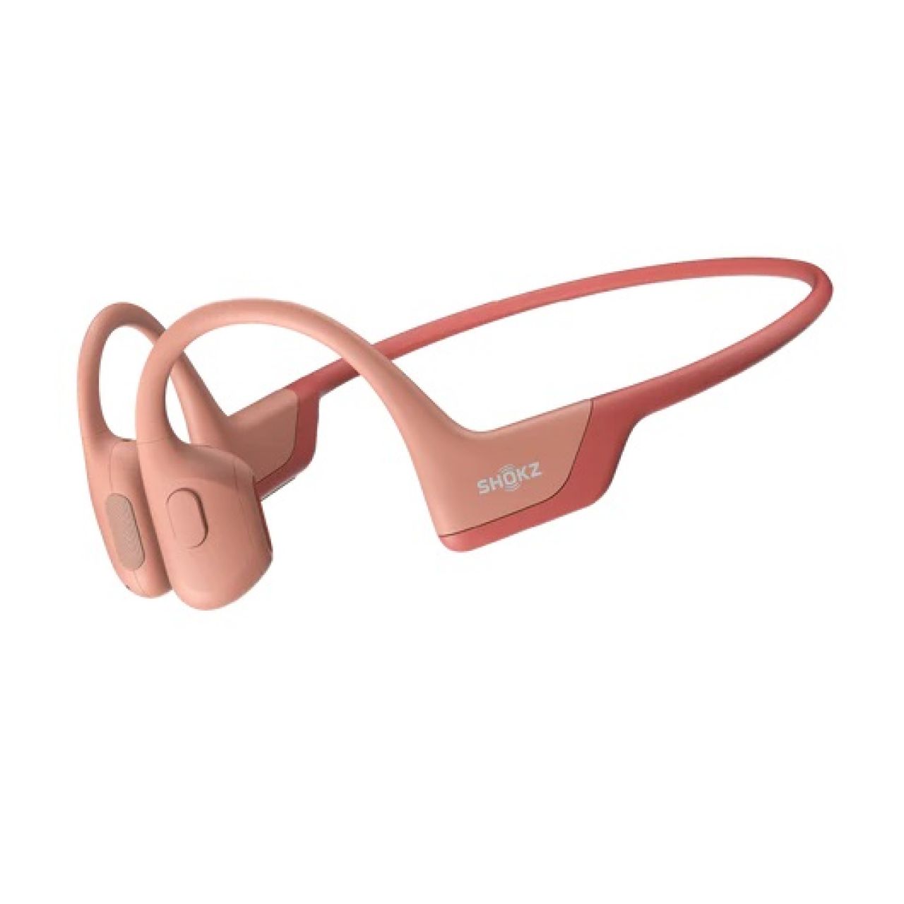 SHOKZ CASQUE BLUETOOTH OPENRUN PRO ROSE