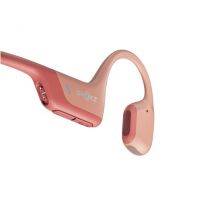 SHOKZ CASQUE BLUETOOTH OPENRUN PRO ROSE pas cher