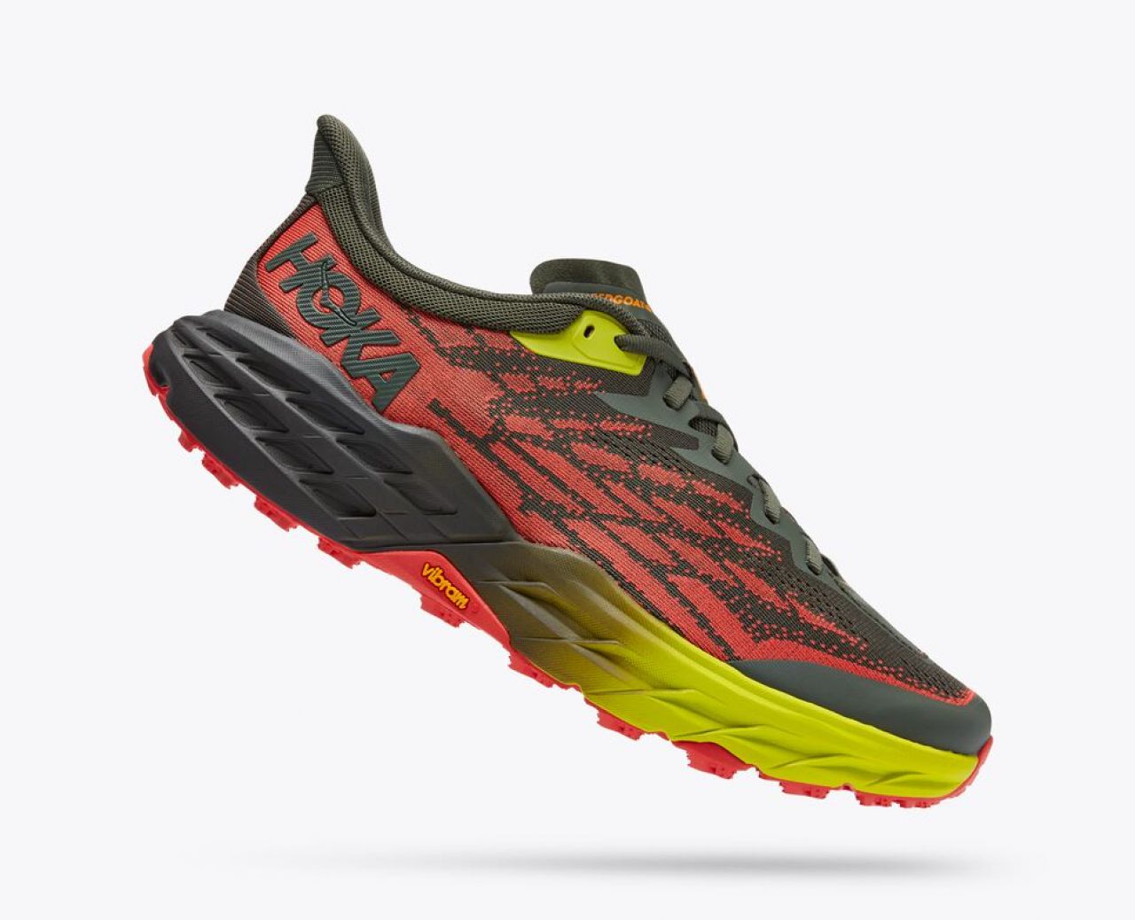 Chaussure de top trail pas cher