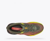 HOKA SPEEDGOAT 5 THYME ET FIESTA Chaussures de trail pas cher