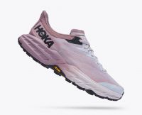 HOKA SPEEDGOAT 5 ELDERBERRY Chaussures de trail pas cher