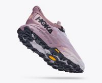 HOKA SPEEDGOAT 5 ELDERBERRY Chaussures de trail pas cher