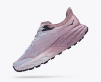 HOKA SPEEDGOAT 5 ELDERBERRY Chaussures de trail pas cher