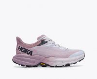 HOKA SPEEDGOAT 5 ELDERBERRY Chaussures de trail pas cher