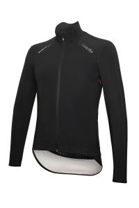 ZERO RH SHARK XTRM JACKET BLACK Veste thermique vélo