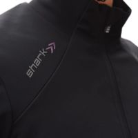 ZERO RH SHARK XTRM JACKET BLACK Veste thermique vélo pas cher