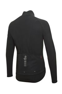 ZERO RH SHARK XTRM JACKET BLACK Veste thermique vélo pas cher