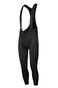 ZERO RH SHARK XTRM BIBTIGHT NOIR  Collant long cyclisme