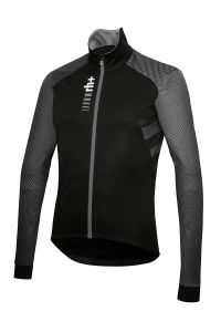 ZERO RH HAMMER WIND JACKET NOIRE Maillot coupe-vent vélo