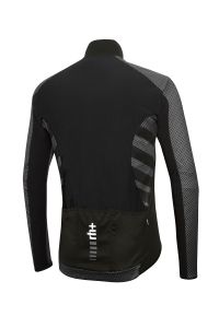 ZERO RH HAMMER WIND JACKET NOIRE Maillot coupe-vent vélo pas cher