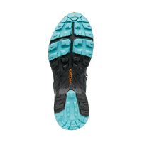 SCARPA RUSH TRECK GTX MIDGRAY ET AQUA Chaussures de randonnée pas cher