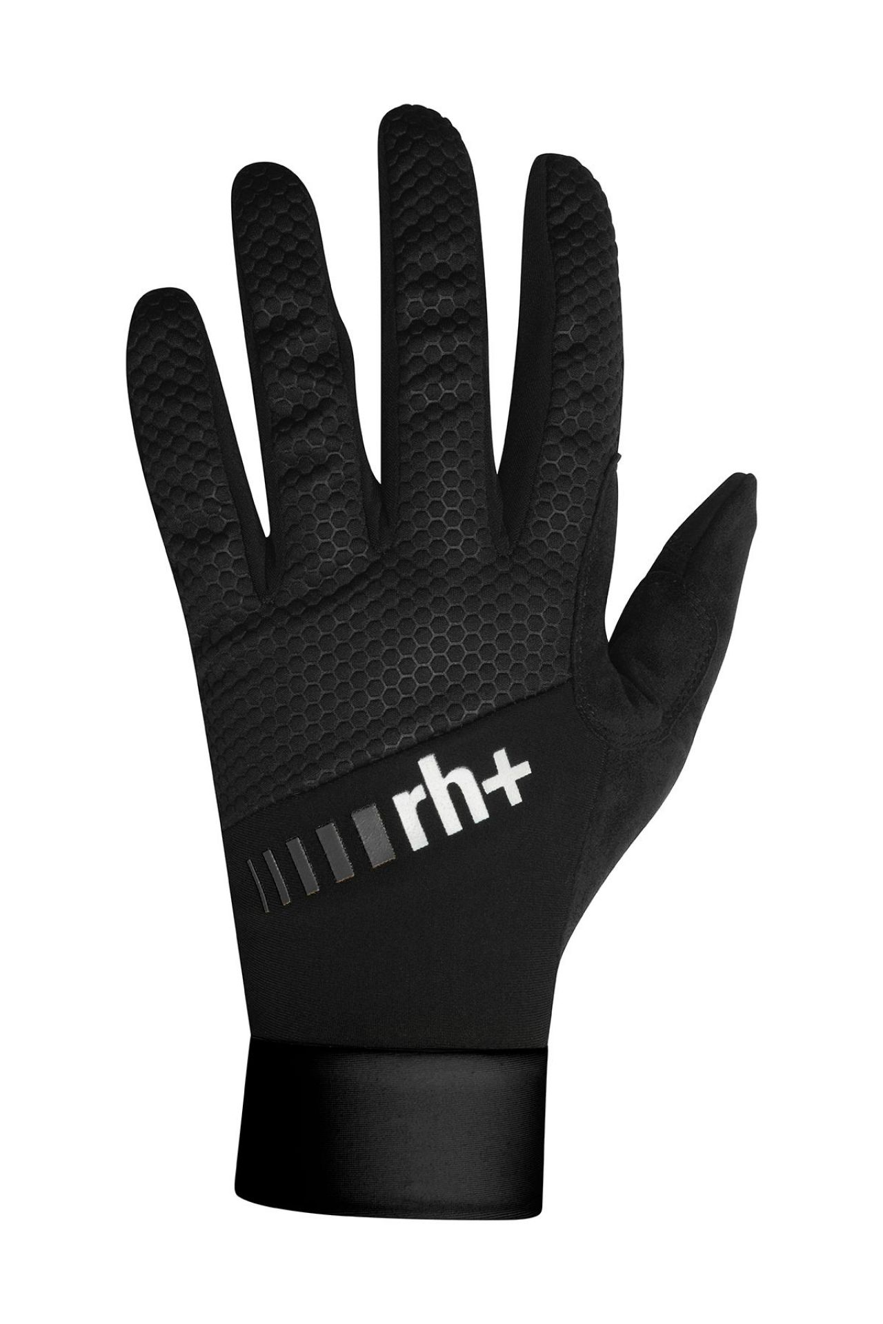 ZERO RH EVO II BRUSH GLOVE  Gants vélo hiver