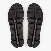 ON RUNNING CLOUD 5 WATERPROOF  OLIVE Chaussures étanche pas cher