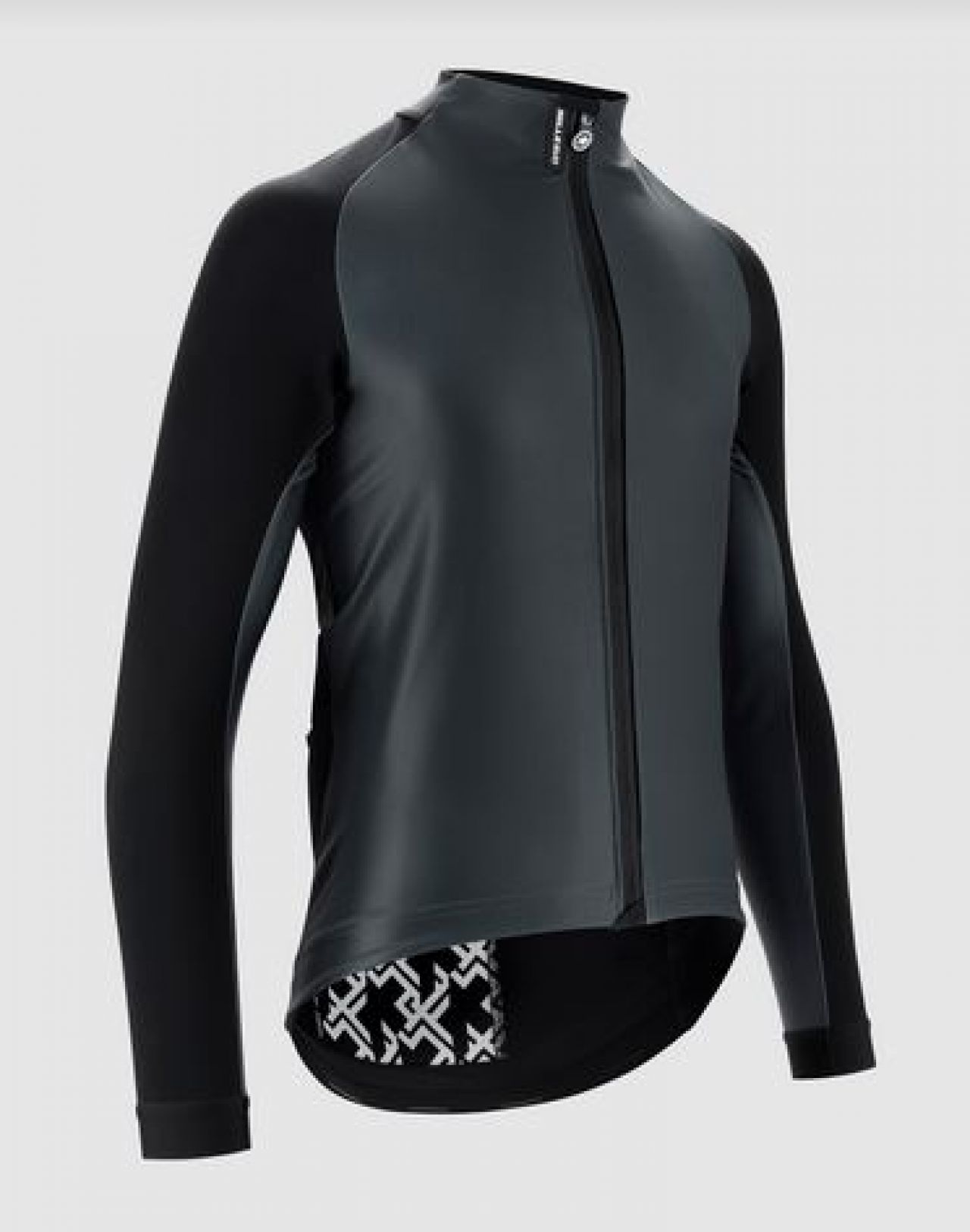 Maillot De Cyclisme Assos Mille GT Evo Bordeaux/noir - Taille XL, Neuf Sans Boîte