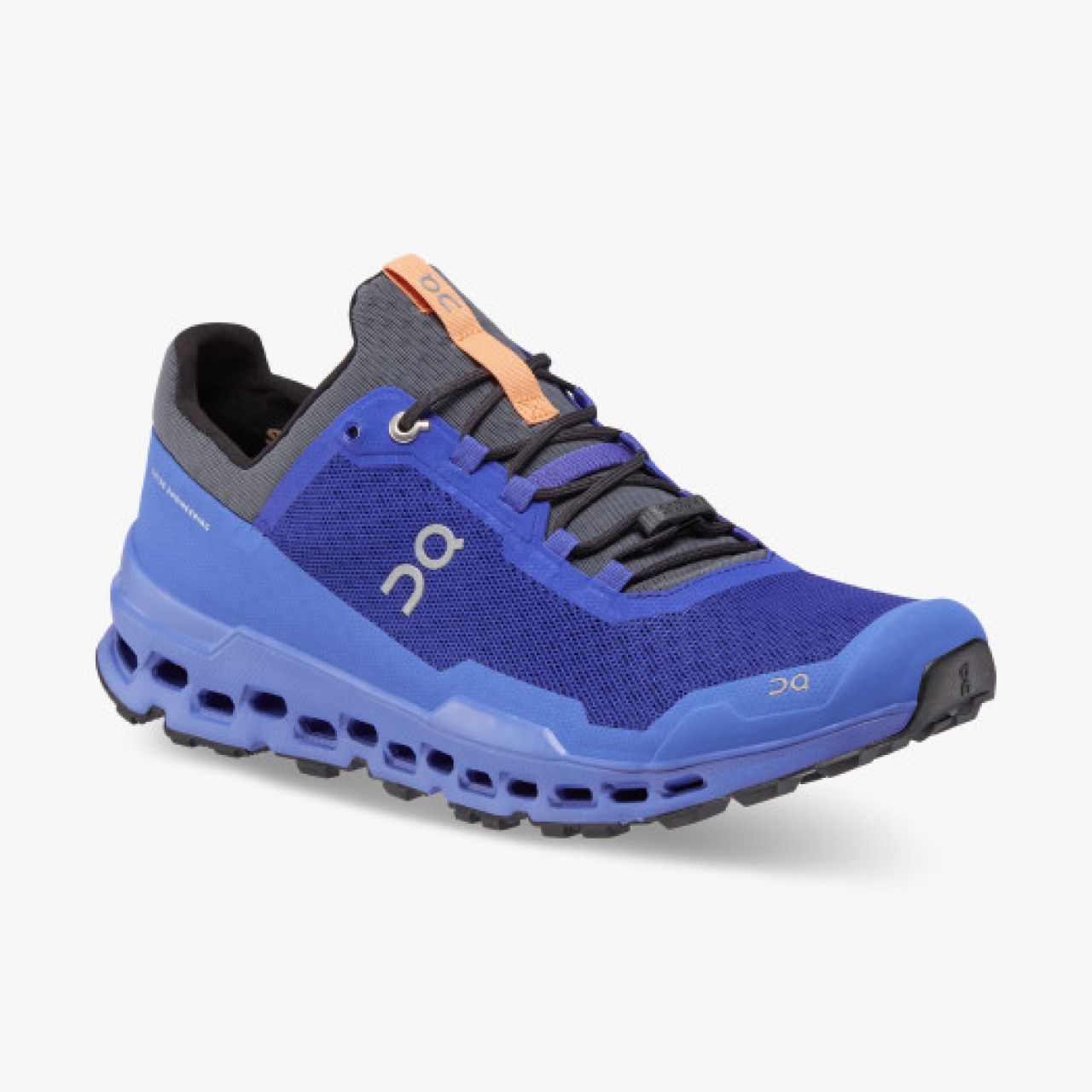 ON RUNNING CLOUD ULTRA INDIGO Chaussures de trail