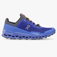 ON RUNNING CLOUD ULTRA INDIGO Chaussures de trail pas cher