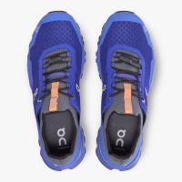 ON RUNNING CLOUD ULTRA INDIGO Chaussures de trail pas cher