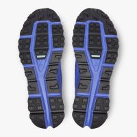 ON RUNNING CLOUD ULTRA INDIGO Chaussures de trail pas cher