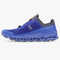 ON RUNNING CLOUD ULTRA INDIGO Chaussures de trail pas cher