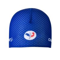 CRAFT BONNET COURSE  BLEU FFS  Bonnet sport