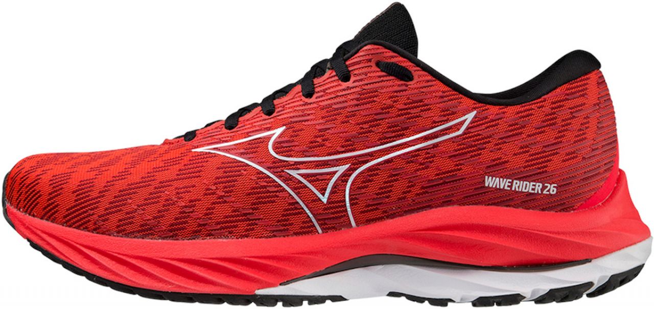 Mizuno wave rider 19 new arrivals pas cher
