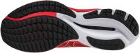 MIZUNO WAVE RIDER 26 RED  Chaussures de running pas cher